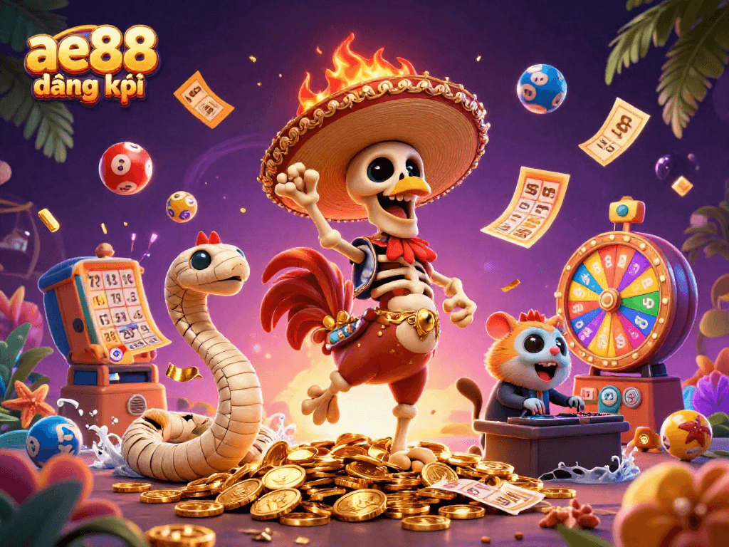 Players embrace the excitement of 'ae88 đăng ký' with a winning energy at the vibrant casino.