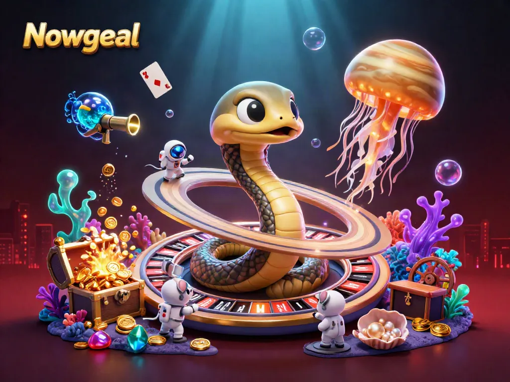 Engage with Nowgoal by exploring dynamic football betting strategies using real-time scores and insights.