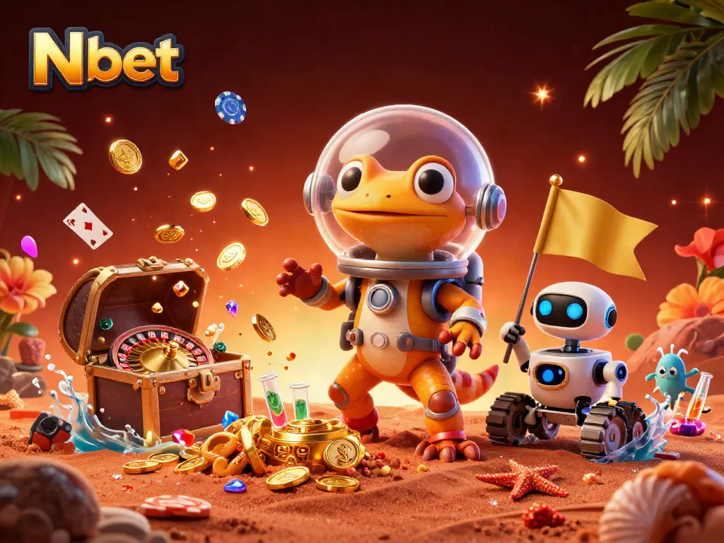 N bet players strategizing at a vibrant casino table, embracing thrilling gaming experiences.