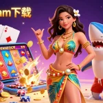 在享受Telegram下载充满活力的赌场氛围时，与激动人心的金币和扑克筹码互动。