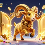 Experience thrilling action at au.crazyvegas.com bitcoin casinos with golden treasures and dynamic characters.