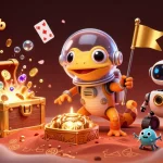 Engage with thrilling gameplay as you tải app Sumclub and uncover vibrant casino treasures!