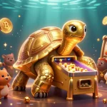 Play and win at 8Xbet with vibrant slot machines and crypto features.